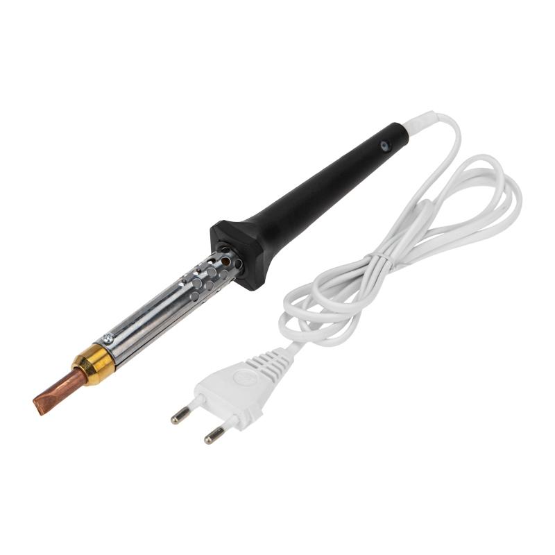 

Паяльник Rexant Keram нагреватель 65 Вт 230 В Epsn 12-0465