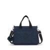 Kipling Tote Bag Canaan Blue 2