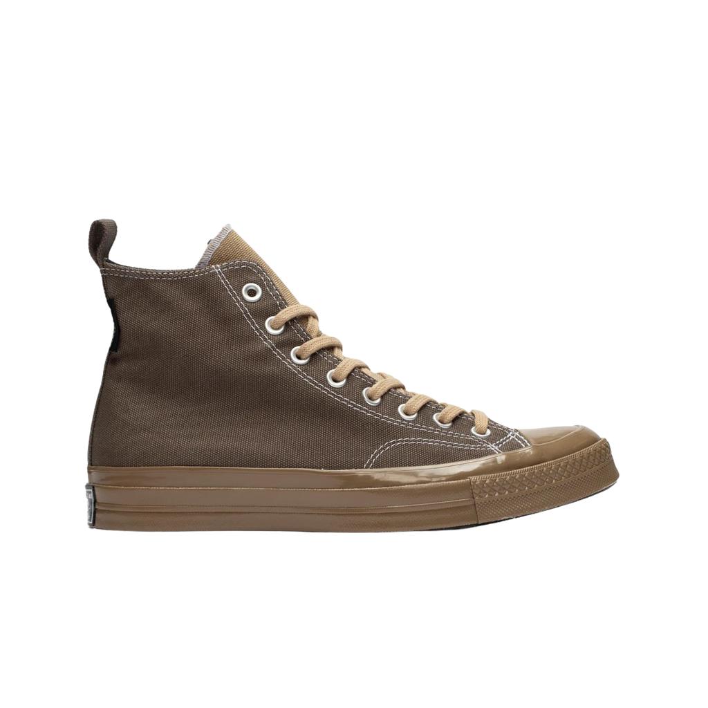 Converse Gore-tex Chuck 70 High Squirmy Worm Engine Smoke