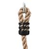 Multi Colored Climbing Rope 30 x 30 x 200 cm Plastic