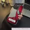 New European and American Applicable Iphone16 Mobile Phone Case Apple 15promax/14 Anti-drop 13pro/12 Personality 11x