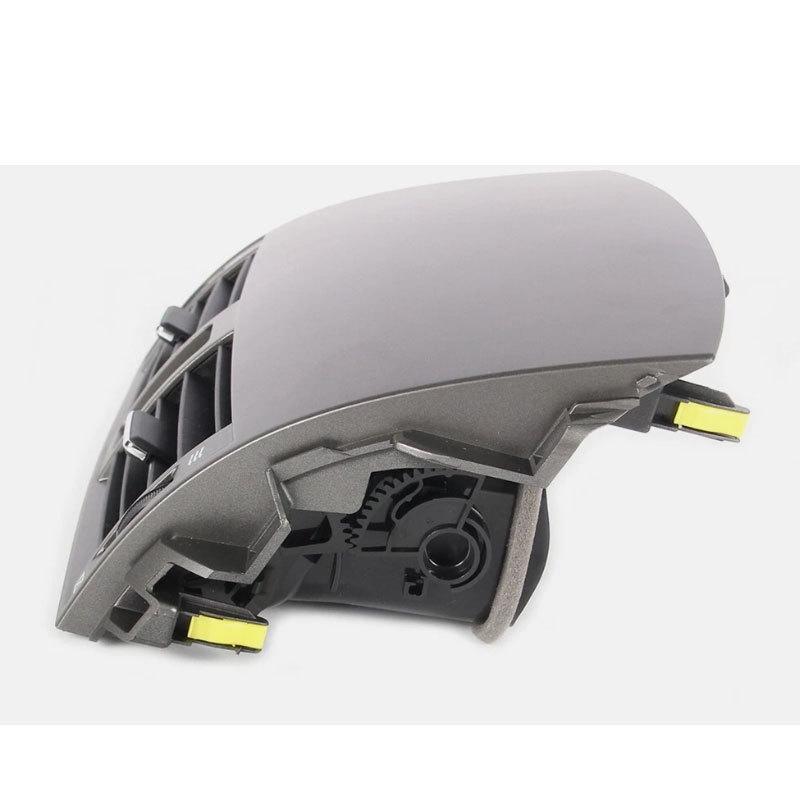 Toyota Corolla (07-13) Dashboard Air Vent and AC Panel Assembly