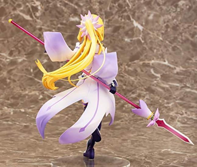 Yuki Yuna is a Nogi Sonoko Scale ABS PVC Painted Finished Figure Hero 1/8 &