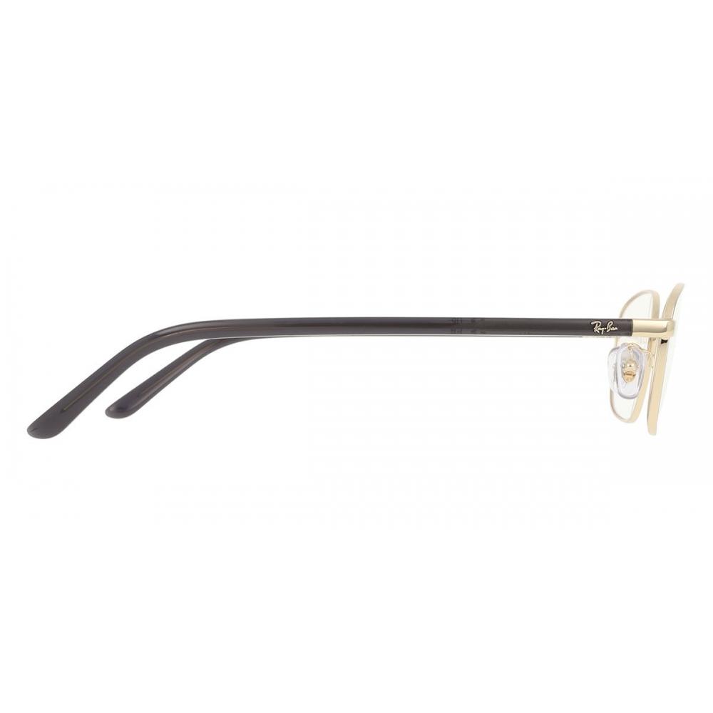 Ray Ban Rx6551d Asian Fit 2993 Unisex Eyeglasses