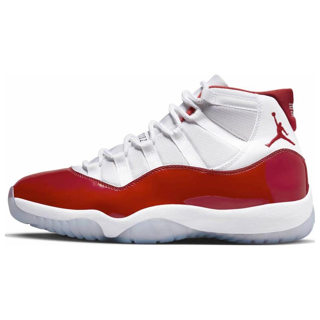 Air Jordan 11 Retro `Cherry` Men`s