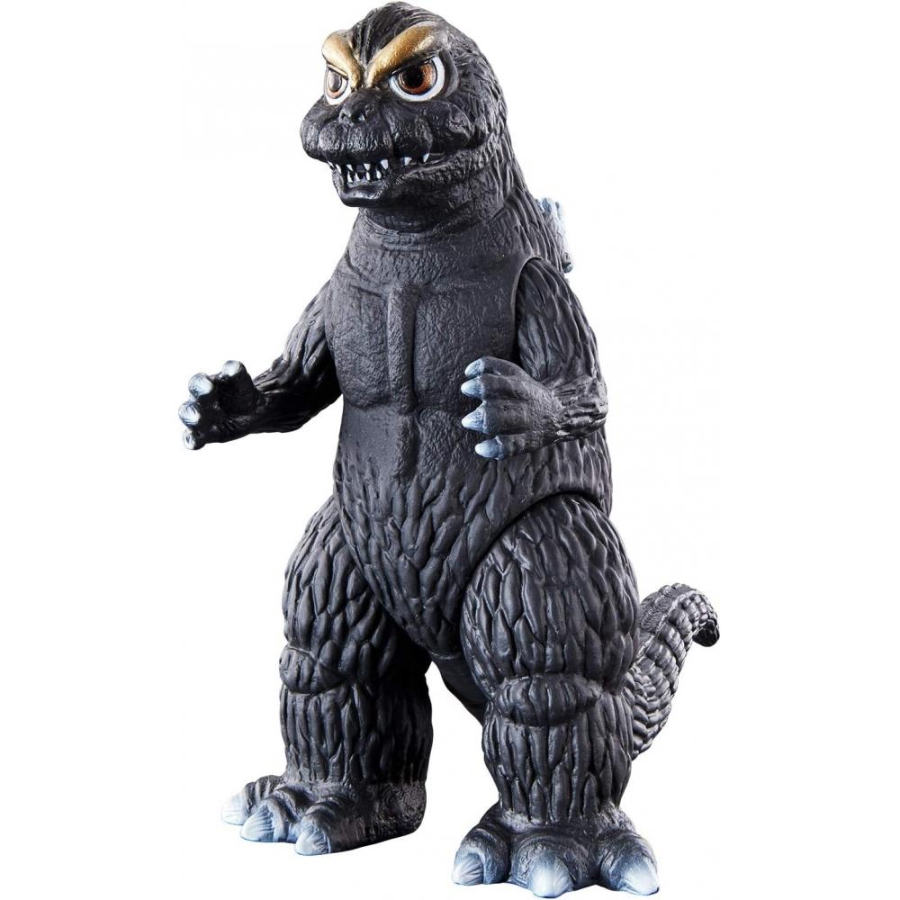 Banda Movie Monster Series Godzilla Kun  Monster Puppet Show Gojiban  1  X 1  Single Item Godzilla Kun  Monster Puppet Show Gojiban