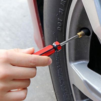 Car Auto Screwdriver Valve Stem Core Remover Tire Tube Installer Repair Tool Wholesale Automotive For Tire Repair X9T8
