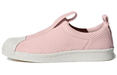 Damen Superstar Slip-On Damen BY9138