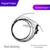 OPTEX NF-TZ10 Through-beam Fiber Optic Sensor Replacement for Keyence FU-E11