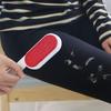 Newcomer Static Hair Removal Brush - Suction Wool Coat Garment Pilling Scraper, 0.01 Free Shipping
