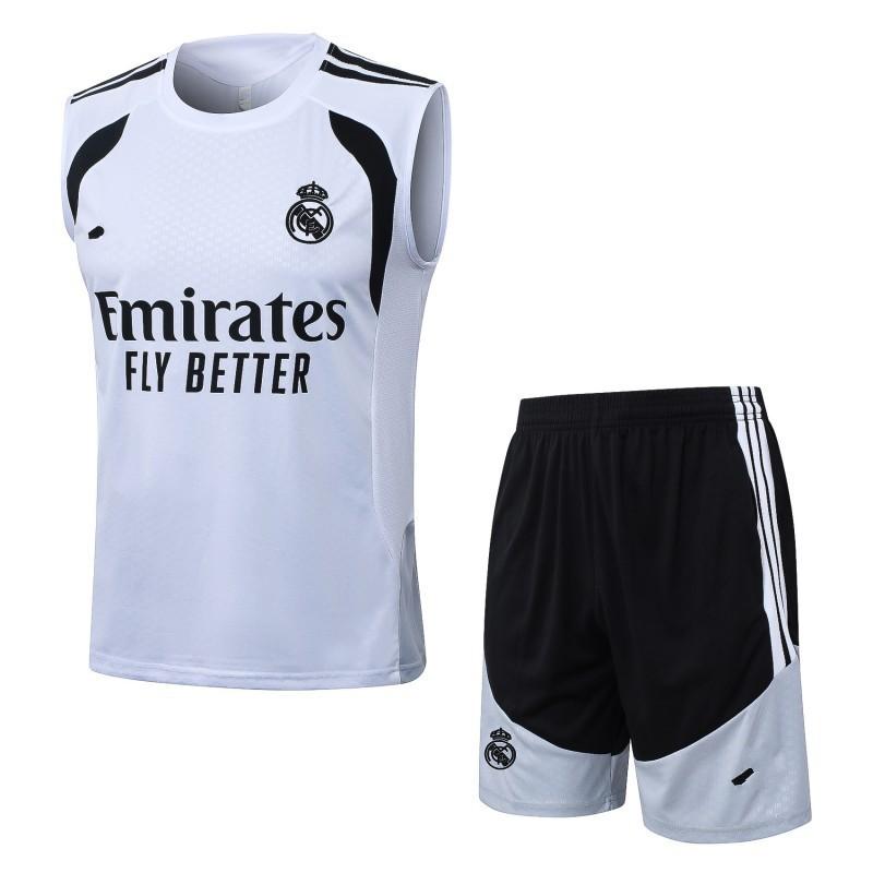 Mens Soccer Training Vest Adult Sports Top Football Team Jersey