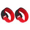 12pcs Noise Neck Belt For Chicken Red
