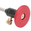 Holzbearbeitungs-Anreißmaß - uTools Tragbares B-Design zum Linienzeichnen, 0-20 cm