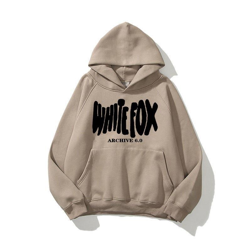 Pullovers Long Sleeves Unisex Women's Hooded Sweater Double Hat Men's Women's Prints