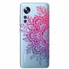 For Xiaomi 12T Case Clear Bumper Soft TPU Phone Cases for Xiaomi 12T Pro 5G Silicone Cover 6.67'' 12 T Transparent Slim Fundas