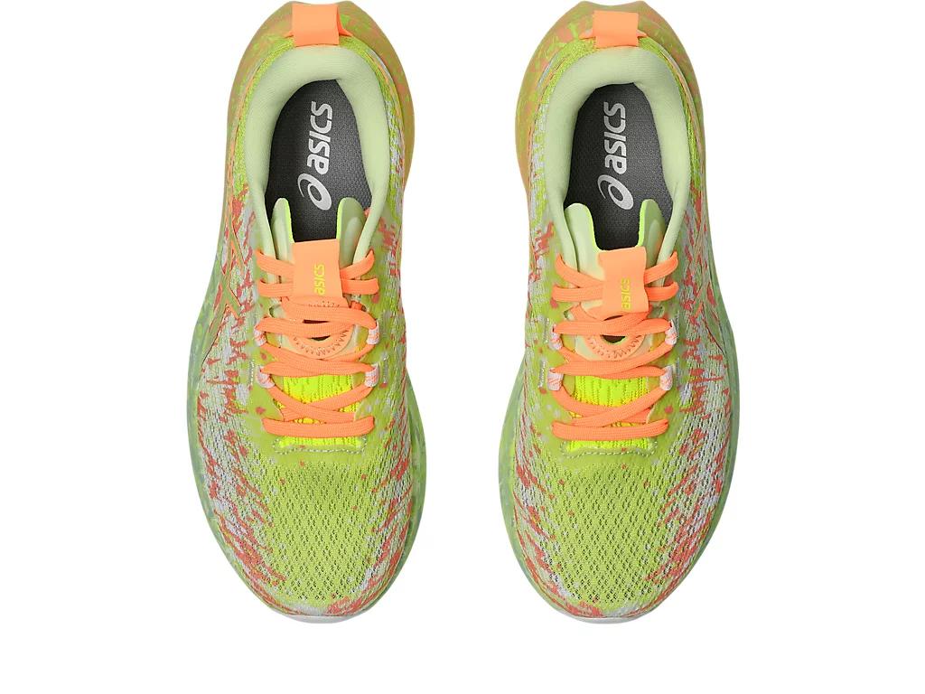 Sports Shoes Asics Multicolor Noosa Tri 16