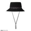 DAIWA Ventilated Bucket Hat 25DC-4225 Orange S