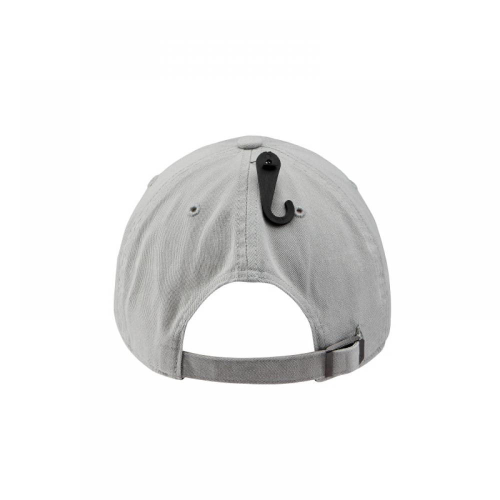 47 Brand B Bsrnr12gws Gya La Dodgers Small Logo Ball Cap