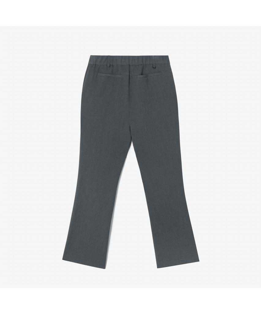 LACOSTE Women'S Bootcut Pants Hf905E-54N 050