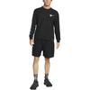 New Nike ACG T Shirts Men Black DV9662-010