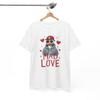 Sarcastic Duck T-Shirt - Adorable Japanese Ducky Tee for Cute Lovers
