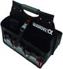 MARVEL WAIST GEAR Tool Bag Red MTB-3A
