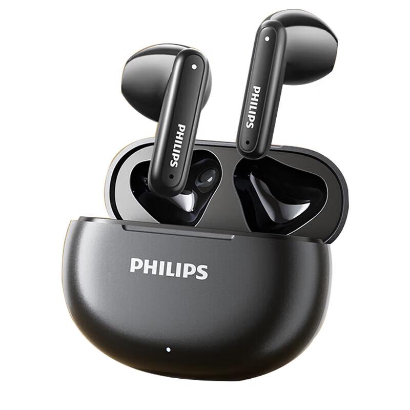Philips TAT1199 True Wireless Semi In-ear Earbuds