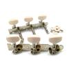 Classical Guitar Tuners Guitar String Tuning Pegs Machine Heads Knobs Guitar String Tuning Peg Tuner 1R1L Guitar Parts