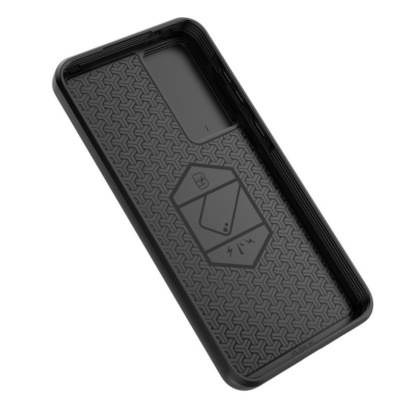 For Samsung Galaxy A36 5G Case Shockproof Armor Magnetic Car Holder Ring Case For Galaxy A36 A 36 Slide Lens Protect Cover