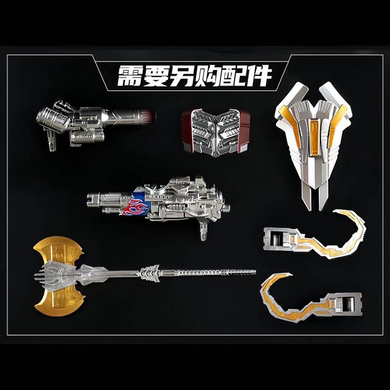 Transformation Robot Movie large size 30CM Alloy Optimus Prime Action Figure Collection Model Toys Boxed