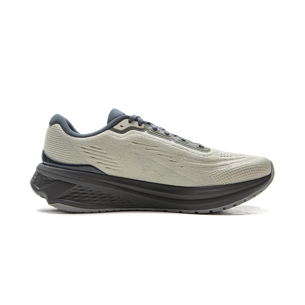 Li Ning MINE JUMP 3.0V2 Cushioning Slip Resistant Abrasion Resistant Breathable Low top Casual Running Shoes Men's ARSV111-5