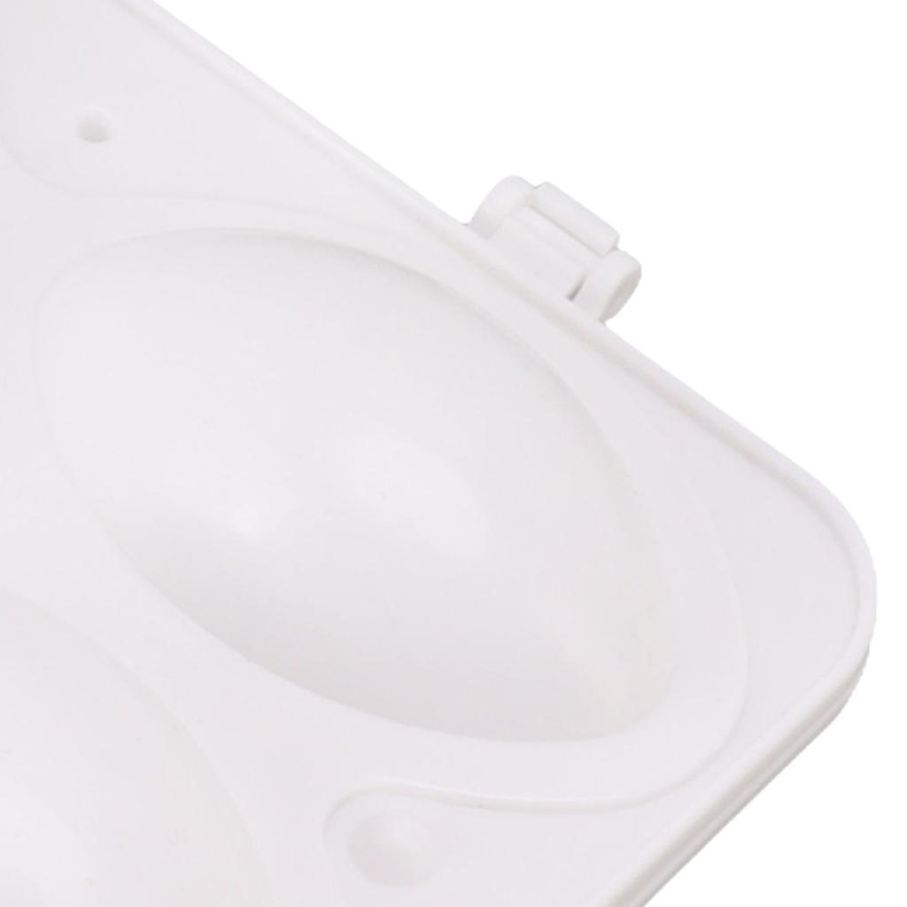 Köttbulleform ABS Köttfärslimpa Maker Pressverktyg Diskmaskinssäker Köttbullemaskin för köket