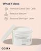 COSRX Uncle Pad Original Wipe Pad 70 Sheets COSRX One Step Original Clear Pad Exfoliating Skin Sensitive Skin Exfoliating Pad Sebum Care Irritation