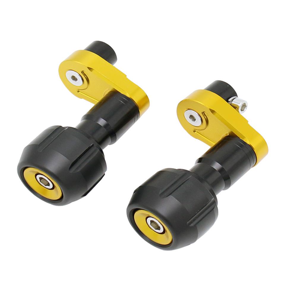 

Kawasaki Ninja 400 Aluminum Alloy Anti-Fall Body Protector