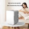 Midea Mini Portable Refrigerator with Cooling & Heating CN plug (adapter included)