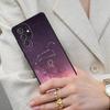 Summer Leo Constellation Landscape Cell Phone Case for Samsung Galaxy S26 Ultra S25 S24 S23 S22 S21 S20 Note10 Cover