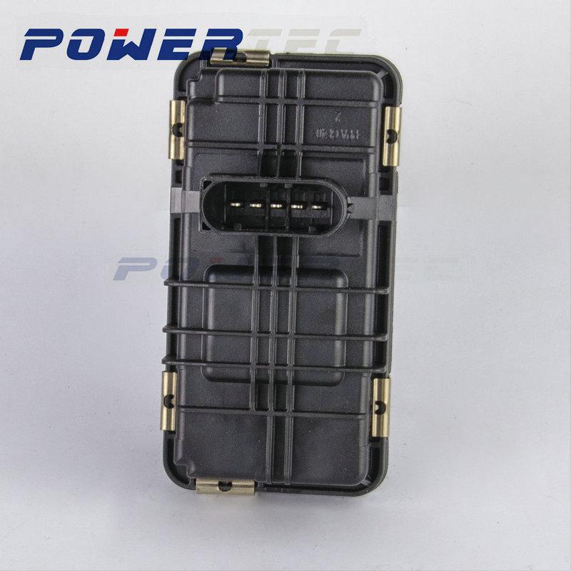 Turbine Charger Electronic Actuator For Ford Ranger Everest 3.2 200HP Duratorq Euro 6 6NW010430-29 FB3Q-6K682-PC Turbo 2015