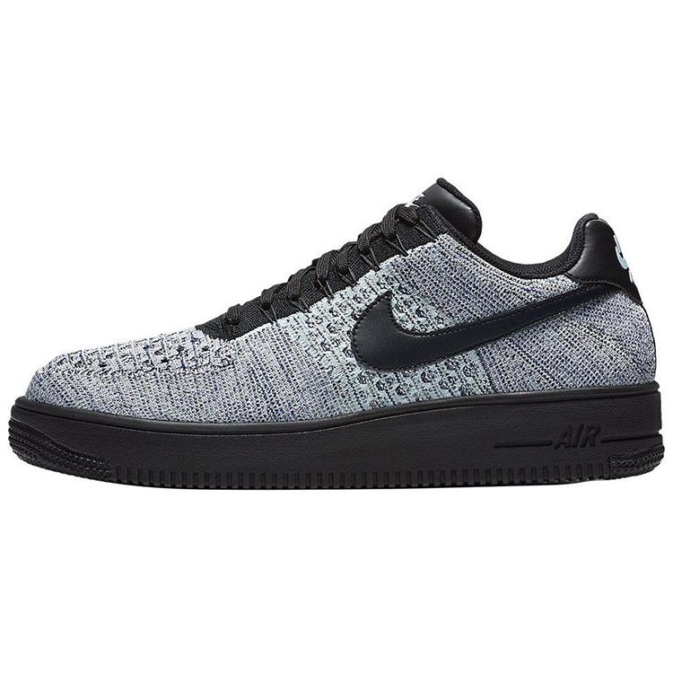

Nike Air Force 1 Ultra Flyknit Low Glacier Blue 817419-401 38.5