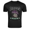 Grab Your Balls We're Goin Bowling Funny Graphic T-Shirt