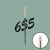 Premium Signature Bullet Shadow #655