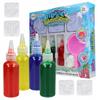 [PACZA] Creative set for children Magic Water Gel + Molds Z3420N