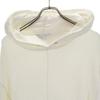 UNUSED Made In Japan Long Sleeve Sweatshirts 2 White System Men's Used