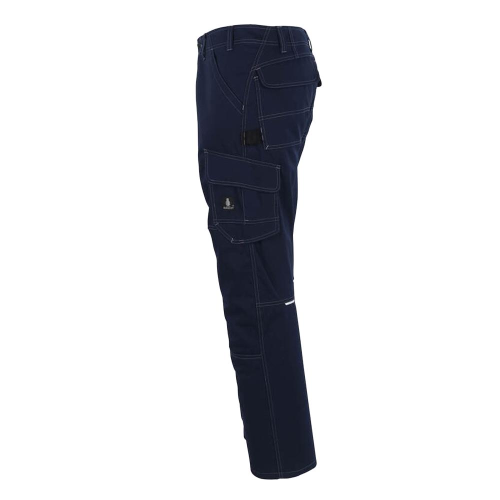 Mascot Mens Rhodos Frontline Work Trousers