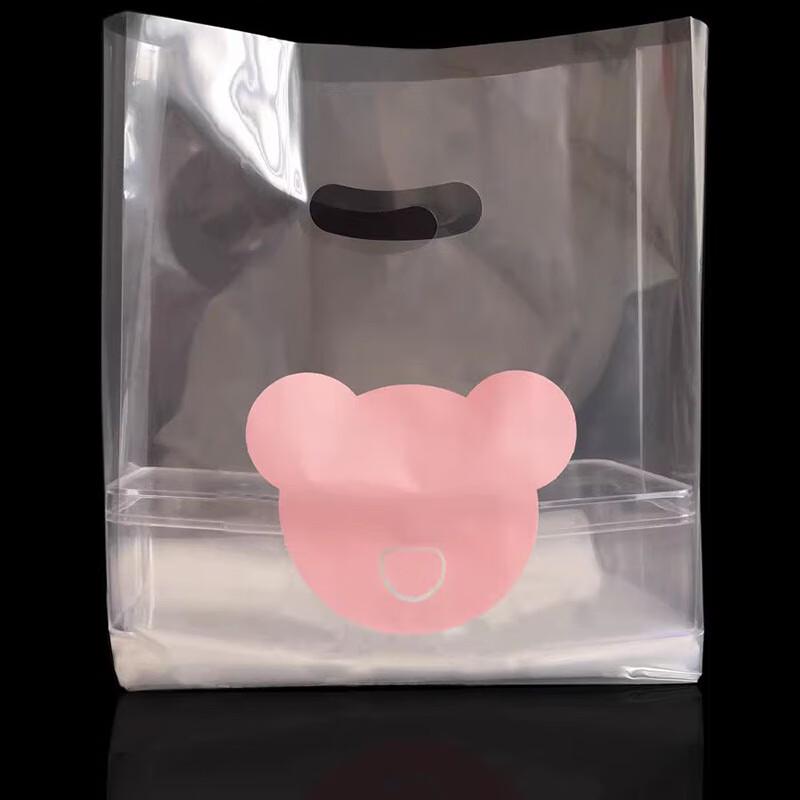 

Одноразовые пакеты для переноски Miaojiayi