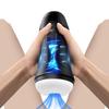 Automatic Male Masturbator Cup Vacuum Stimulator Blowjob Vaginal Masturbation for Men Pussy Sex Toys Adult Goods for Men 18