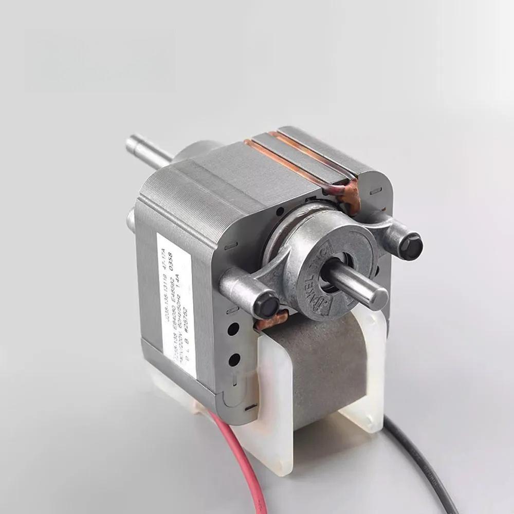 220V 240V J238-138-13119 Motor For HENNY PENNY HC-900 Oven Warmer Cabinet Pie Merchandiser Air Fryer