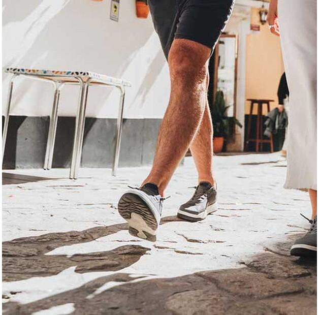 Tropicfeel Dune Trainers