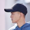 Duck Hat Men's Sun Hat Trend Summer Sun Hat Ins New Big Head Round Baseball Cap