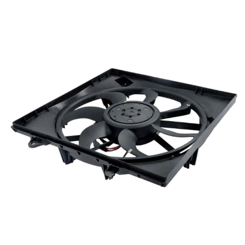 Radiator Fan for Modern Car Cooling System - Part 25380-S1000