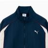 Puma Heritage Football Colorblock Jacket Wv 636279